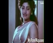 (MyPornWap.com) babilona-unseen-expose from alia ki chutamil actress babilona cleavage boobs bouncing sex