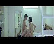 Anna Kalaitzidou - Kynodontas (2009) from anna brewster topless scene from versailles mp4