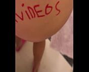 Verification video from amelicansex videos