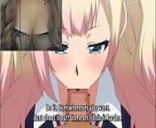 LA ALUMNUA QUE SE LA MAMA A TODOS EN LA ESCUELA - Hentai Bitch Ni Shiboraretai - Capitulo 1 - Melinamx from anime school uncensored
