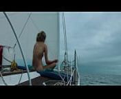 Shailene Woodley Nude in Adrift from below deck nude