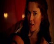 Jaime Murray - Spartacus: Gods of the Arena - E03 (2011) from spartacus uncut