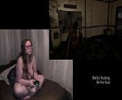 Naked Last of Us Play Through part 13 from av4 us 13 nude videos