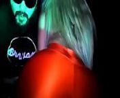 Don ces&atilde;o - Alexis Texas (v&iacute;deo clipe oficial) from naked hip hop music videos