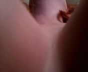Your Girlfriend turns you into her bra (Upblouse pov) from mulai bra cleavage
