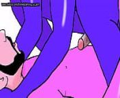 Hombres con disfraz de latex follan muy rico - porno gay de Among Us from anime gay boy hentai xxx