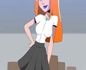 Depraved Girls Students / Toons / Anime / Hentai / Adult Animated Cartoon from teacher cartoon
