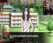 What Would You Do If This Naruto Character Was On The Floor? (Sarada Training: The Last War) from www xxx boden my