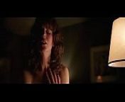 Nicole Kidman The Human Stain 2003 from shown hot nude aunty stain