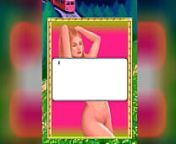 Arcade Blast From The Past Vol.1 - Lady K. (1993) - All erotic pics and animations from 1993 spermula erotic movies