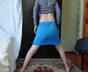 Boy to girl shemale blue skirt white legs from shemale gay fuck young boy hard outsideeos page 1 xvideos com xvideos indian videos