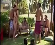 De F&eacute;rias com o ex Brasil 2x03 from mtv splitsvilla nude naked