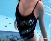 Zuzanna hot underwater teenie babe naked from tumblr byondrage underwater