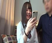 https://bit.ly/3jOP5sJ　ハメ撮り　巨乳JKとおじさんのハメ撮りセックス。ハリのあるおっぱいはもちろんのこと、デカくてドスケベな乳輪もエロい。おっぱいで挟まれてチンポバキバキ。制服を着たままバックでイキまくり。 from porno japanese teen