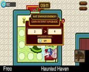 Haunted Haven from anim hant