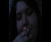 Wife smoking. Not XXX (yet) from kvetinas nao xxx