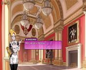 Max Gentleman: Sexy Business - Run your own Erotic Empire in Victorian London! from max sexi video