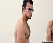 Does naked yoga motivate employees? Find out! (xd15422) from documentary gay