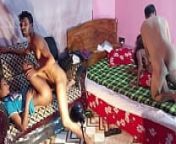 bengali couples sharing their girlfriends , bengali Sex Video. Hanif pk and Popy and Sumona and Manik from bengali girlfriend sex video