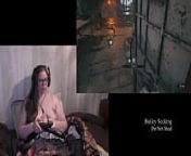 Naked Resident Evil Village Play Through part 12 from boy 12 nude