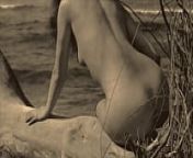 My Secret Life, Top Twenty Vintage Naturists from rock top naturist group pure nudism