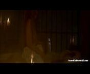 Rebecca Ferguson in The White Queen 2013 from rebecca ferguson sex scenes page xvideos