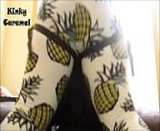 Pegging In Leggings Preview from shubgxx preview