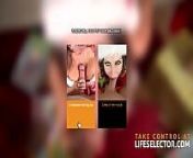 Santa's little helpers are naughty - BABES MILFS BOOBS from 38 life in santa county 21 pc gameplay lets play hd