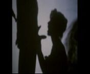 Italian vintage porn: dirty shadows puppet of a blow job! from sakshi don ki shadow