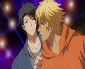 Kuro-Gyaru ni Natta Kara Shinyu a Yatte Mita (Espa&ntilde;ol Latino) Capitulo 5 from anime gay