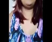 Swathi naidu latest exposing video part-2 from latest south indian