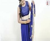 Sherinbhabhi saree d from how to drape saree in hot and simple style