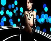 [MMD] Busty Girl Sexy Naked Erotic Dance 3D from tamil cut songs download