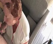 ANAL SEX SPERM DRINKING FOR 80 YO GRANNY - SHORT from young sex yo