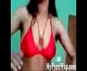 (MyPornWap.me) sexy-bangladeshi-babe-stripping-saree-petticoat-and-bra-to-reveal-tits-mms from logsoku i imgur nude mypornwap