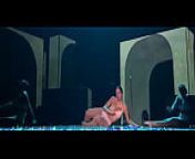 Anitta no pr&ecirc;mio Multishow de 2017 from multishow sexy