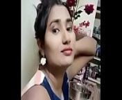 Swathi naidu giving romantic expressions part-3 from xsxs xse face expression telugu