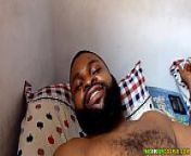 Dick Massage from nollywood love forever