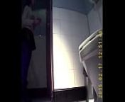Beauties piss in the toilet. EgoisteWC (MOV 1-3) from hidden zone toilet voyeur 12