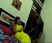 Hot Romance with Bhabhi from bhubaneswar mali sahi sex vi