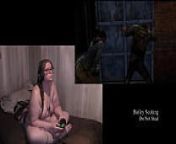 Naked Last of Us Play Through part 2 from img jpg4 us lsp nude text