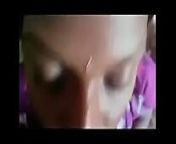 Sexy look NRI Girl Blowjob from cute look nri girl fucked in doggy style
