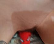 Real SpiderMan Fan XD from guilherme rodrigues beijo homem aranha mary jane versão brasileira
