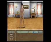 Adult Role-playing game The Ten Secrets of Lust from hi fi snap com
