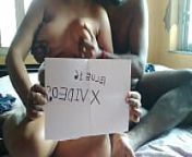 Verification video from indian sex videos 16 ear