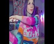 follow me on tik tok &lt;3 from varsha dsouza tik tok leaked sex video