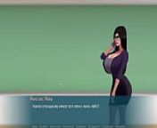 Complete Gameplay - Sex Note, Part 20 from massage step sis game com desi