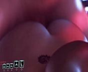 Cyberpunk 2077 Sex Episode - Anal Sex with Judy Alvarez, 3D Animated Porno Game where Guy fucking girl's Ass from cyberpunk backstreet game