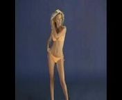 Marjorie Desousa - Casting Polar.MP4 from marjorie de sousa nude fake