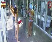 BBA-HotShots-ShowerHour-Lilian, Sheillah, Samantha(high Quality Video) from bbm mzansi showerhour 18